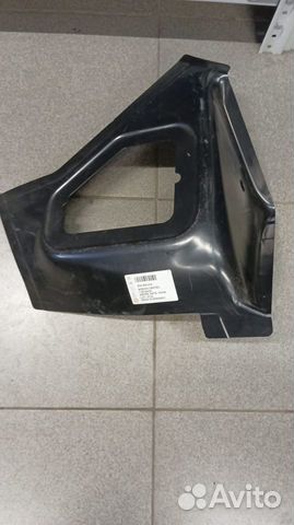 Соеденительная панель правая VW Tiguan