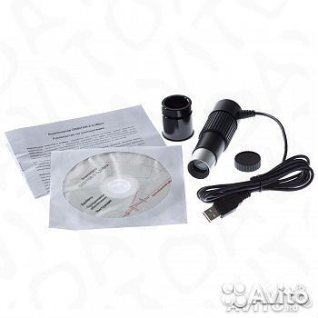 Микроскоп Видеоокуляр orbitor-2