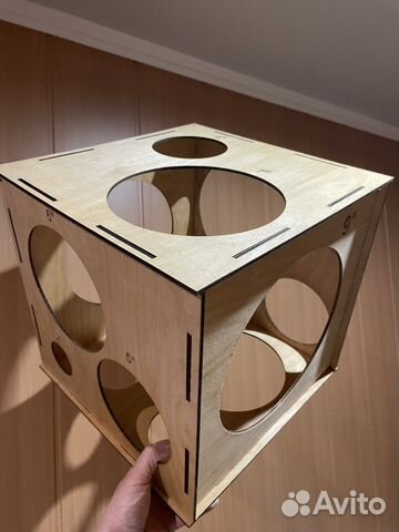 Калибратор шаров воздушных