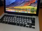 Apple MacBook Pro 13’2011