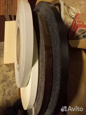 Мебельная кромка,меламин,кант Т-образн профиль пвх