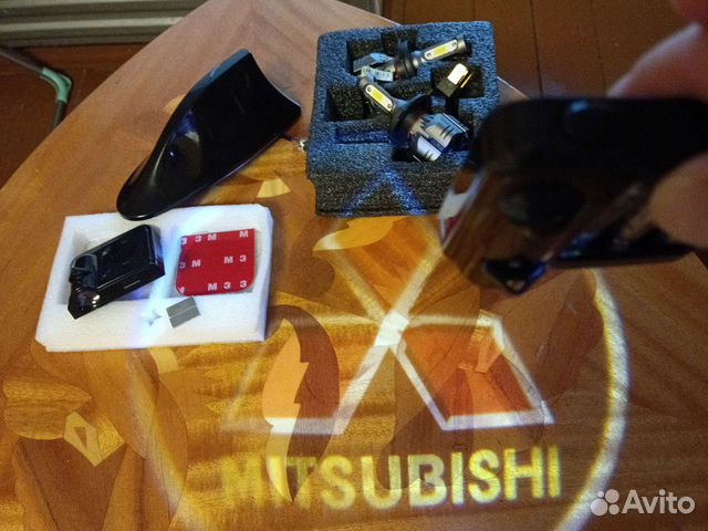 Набор лампочек