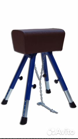 Козел гимнастический