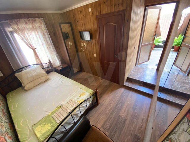 Комната 16 м², 1/2 эт.