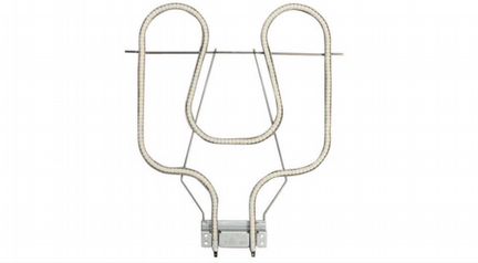 Тэн духовки, нижний, 1100W