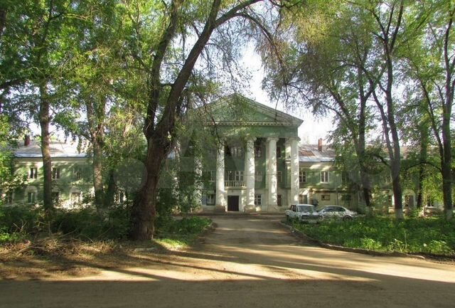 Комната 16,4 м² в 1-к., 2/2 эт.