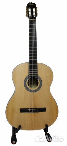 Гитара классическая Sevillia IC-100 NA