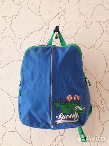 Рюкзак детский Demix