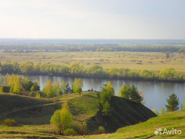 Путешествие в Старую Рязань