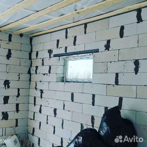 Окна пластиковые для дома и дачи