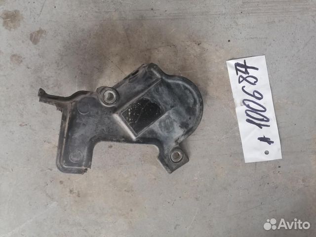 Кожух ремня грм Toyota Toyota Land Cruiser200 4.7