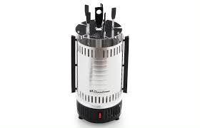 Электро шашлычница binatone VGM 0601, 50456