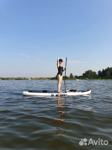 Аренда прокат сап борды Sup board Москва