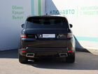 Land Rover Range Rover Sport 3.0 AT, 2020, 26 354 км объявление продам