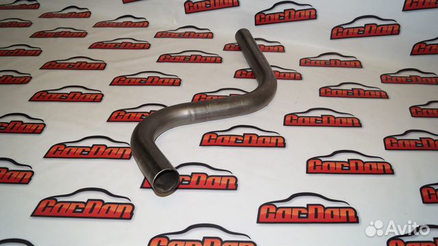 Гиб вокруг бензобака 63 мм team 80