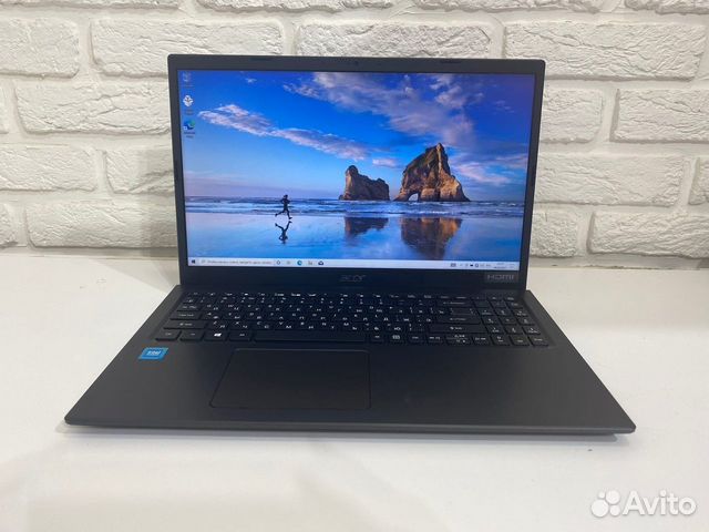 Ноутбук Acer/15.6