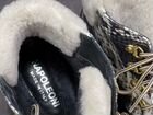 Продам новые ботинки зима пр-во Италия объявление продам