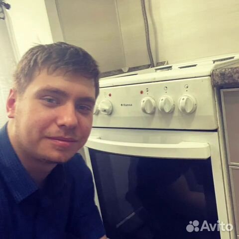 Ремонт варочных панелей Ремонт духовых шкафов