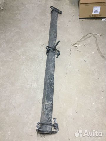 Траверса тм 8