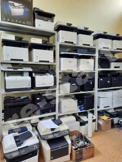 Мфу А4 лучший для вас