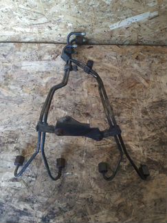 Трубка топливная для Ford Transit FY 2.4L duratorq