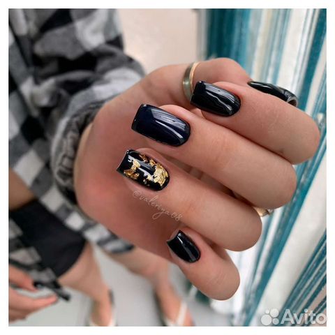 Маникюр и педикюр (Ворошиловский/Первомайский р-н)