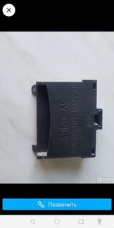 Адаптер CI card samsung
