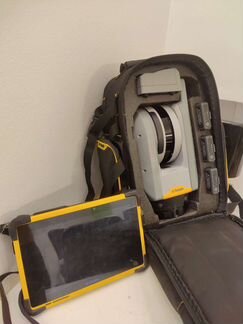 Лазерный сканер Trimble x7 состояние нового