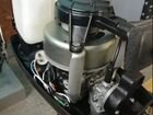 Лодочный мотор Parsun T 2.6C BMS объявление продам