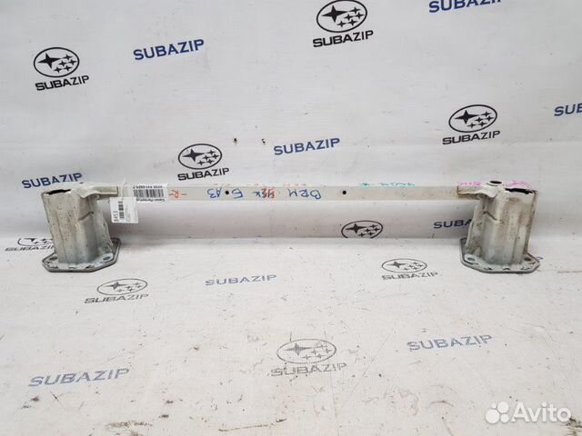 Subazip запчасти для subaru