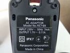 Электробритва Panasonic ES-SL41 объявление продам