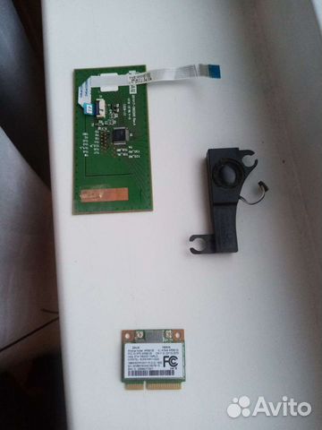 Запчасти для ноутбука acer е1-531