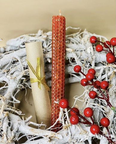 Программные(ритуальные) свечи