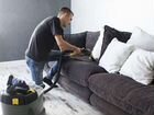 Химчистка мягкой мебели диванов матрасов ковров