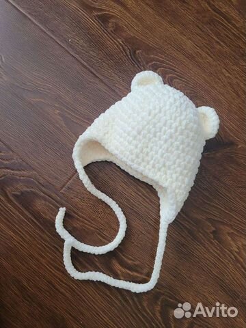 Шапка детская