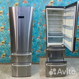 Холодильники с гарантией и доставкой