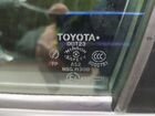 Toyota Corolla 1.6 AT, 2006, 112 700 км объявление продам