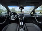 Opel Astra 1.6 AT, 2010, 103 000 км объявление продам