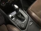 Volkswagen Tiguan 2.0 AMT, 2017, 99 000 км объявление продам