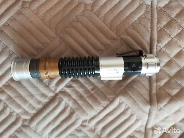 Меч звездных войн