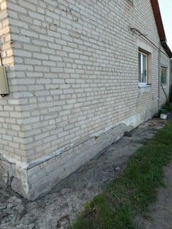 Дом 45 м² на участке 25 сот.