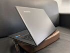 Ноутбук Lenovo 17.3” 4 ядра