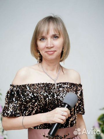 Ведуща,тамада Ольга и Dj