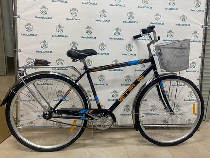 Велосипед дорожный Stels Navigator 300 Gent 28