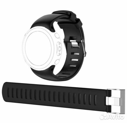 Ремешок/браслет suunto D4, D4i, D4Novo,D4F