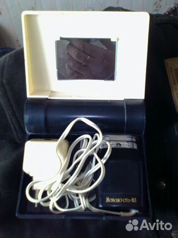 Электробритва