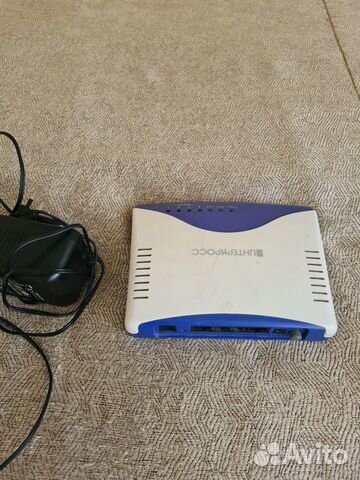 Adsl-модем icdsl5633NE