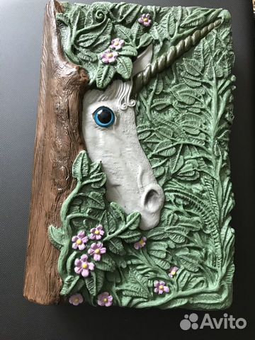 Книга для записей