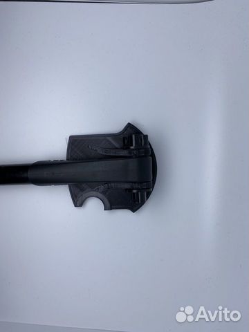 Ремкомплект ушей катушки Minelab X-Terra Mono