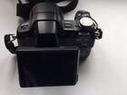 Фотоаппарат sony cyber-shot dsc-h50 объявление продам